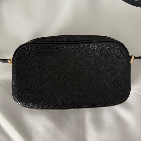 🟡 Michael Kors Fulton Satchel Crossbody Bag - Picture 3 of 5